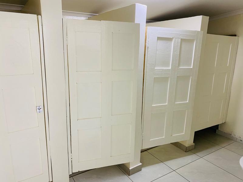 To Let 1 Bedroom Property for Rent in Durban Central KwaZulu-Natal