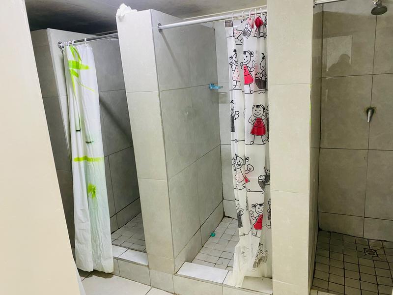 To Let 1 Bedroom Property for Rent in Durban Central KwaZulu-Natal