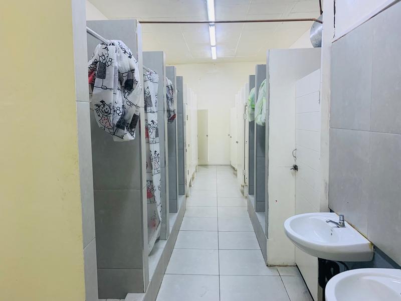 To Let 1 Bedroom Property for Rent in Durban Central KwaZulu-Natal