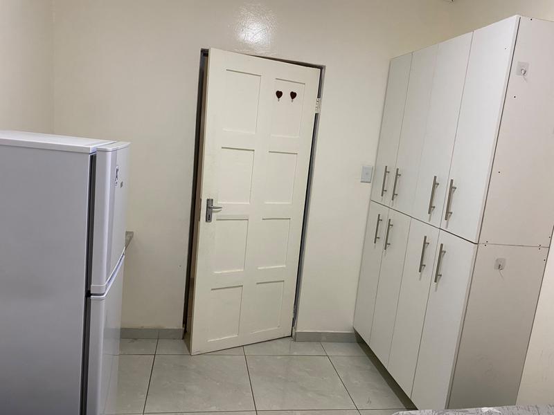 To Let 1 Bedroom Property for Rent in Durban Central KwaZulu-Natal