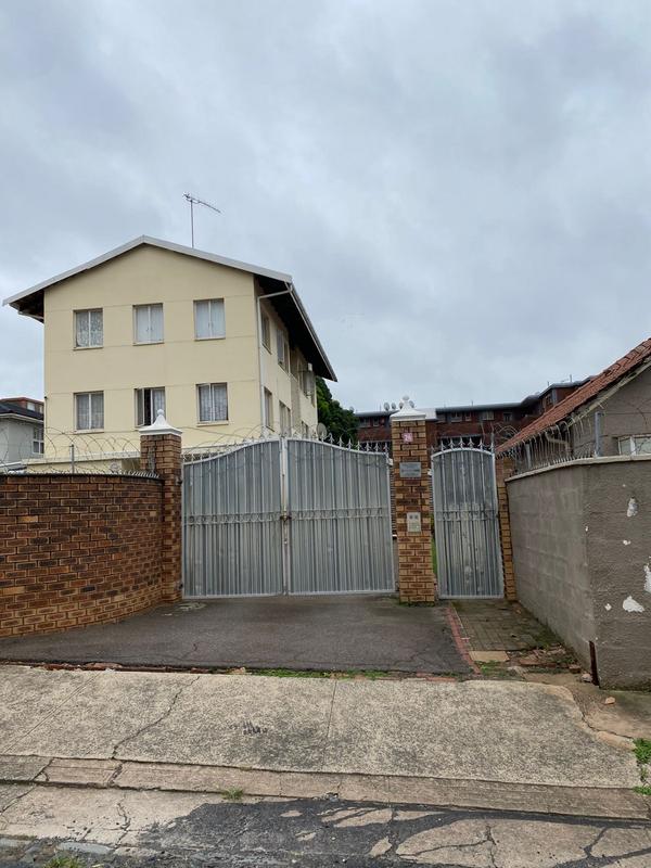 To Let 3 Bedroom Property for Rent in Musgrave KwaZulu-Natal