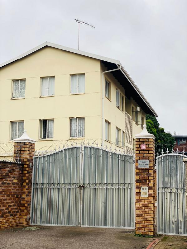 To Let 3 Bedroom Property for Rent in Musgrave KwaZulu-Natal