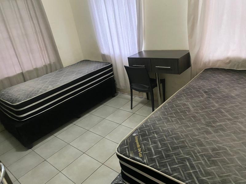 To Let 3 Bedroom Property for Rent in Musgrave KwaZulu-Natal