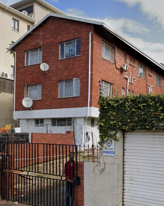 To Let 0 Bedroom Property for Rent in Musgrave KwaZulu-Natal