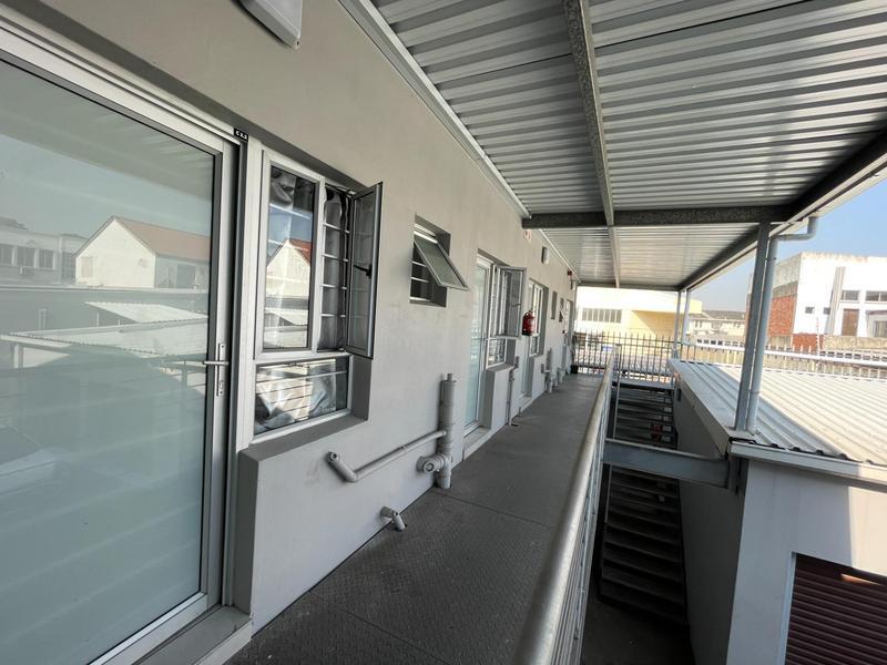 To Let 1 Bedroom Property for Rent in Berea KwaZulu-Natal