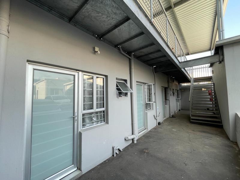 To Let 1 Bedroom Property for Rent in Berea KwaZulu-Natal