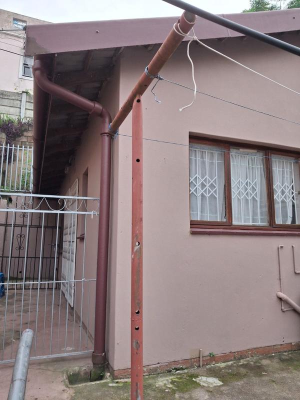 To Let 1 Bedroom Property for Rent in Moorton KwaZulu-Natal