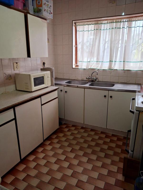 To Let 1 Bedroom Property for Rent in Moorton KwaZulu-Natal