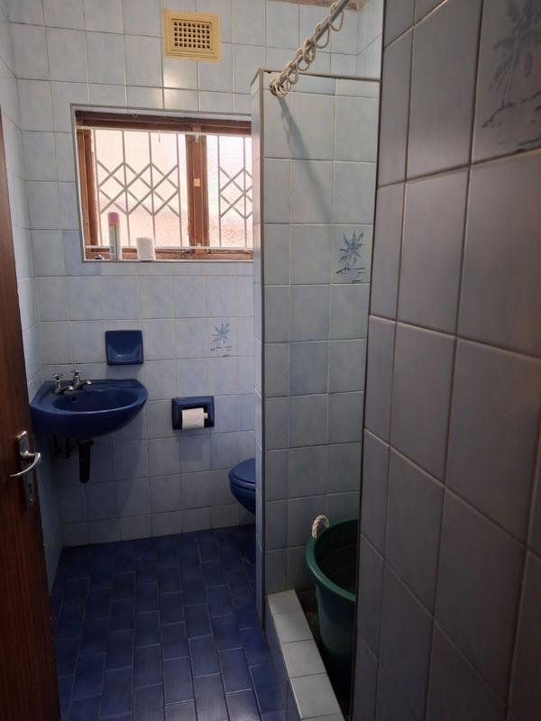 To Let 1 Bedroom Property for Rent in Moorton KwaZulu-Natal