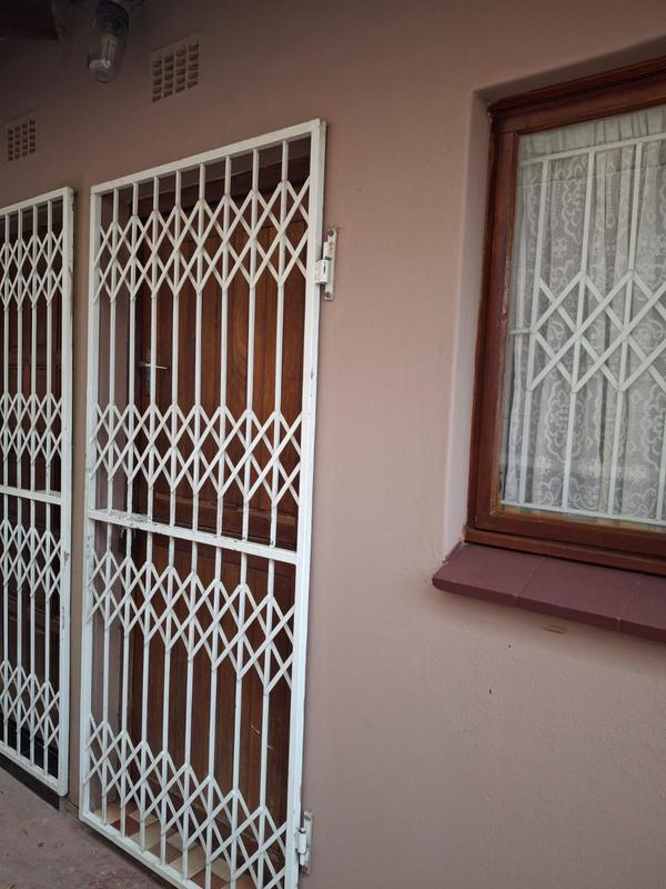 To Let 1 Bedroom Property for Rent in Moorton KwaZulu-Natal