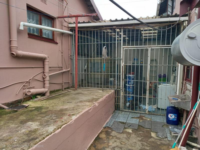 1 Bedroom Property for Sale in Moorton KwaZulu-Natal