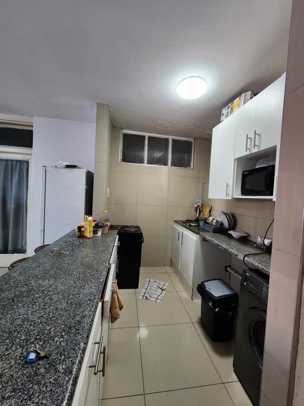 2 Bedroom Property for Sale in North Beach KwaZulu-Natal