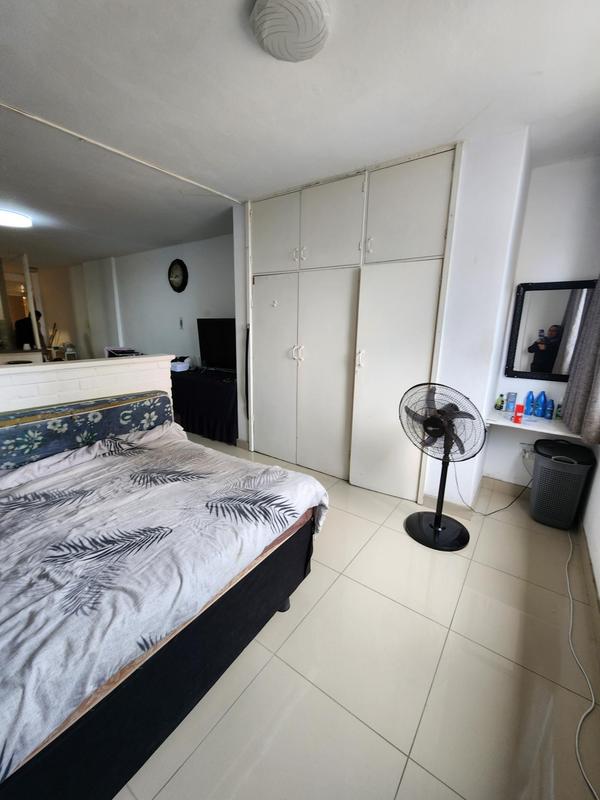 2 Bedroom Property for Sale in North Beach KwaZulu-Natal