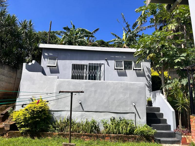 To Let 1 Bedroom Property for Rent in Glenmore KwaZulu-Natal