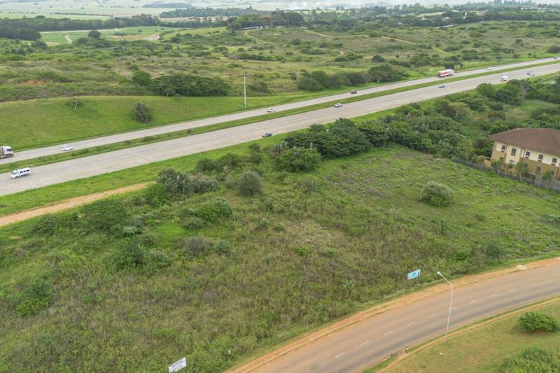 Commercial Property for Sale in Ballito KwaZulu-Natal