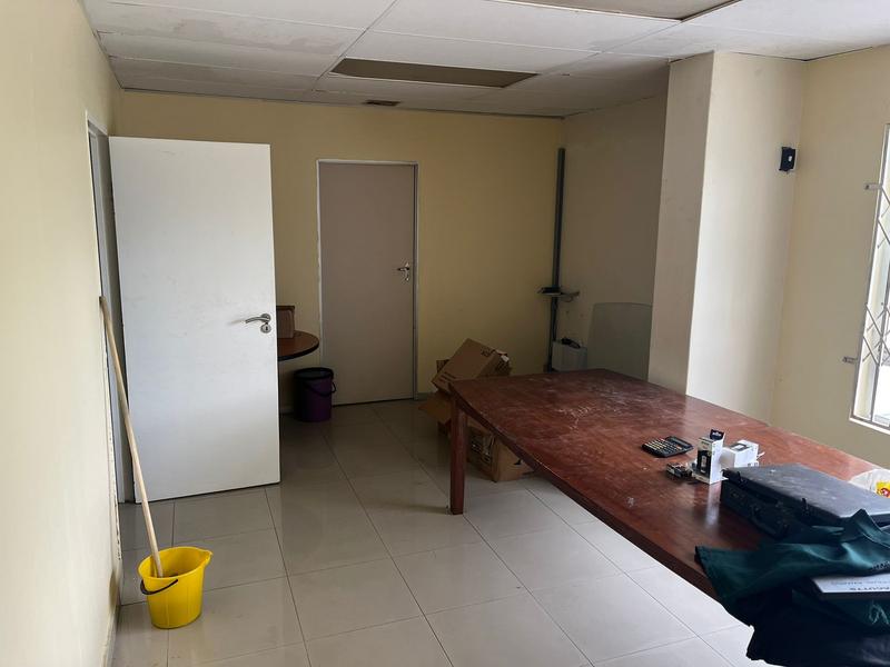 To Let commercial Property for Rent in Bellair KwaZulu-Natal