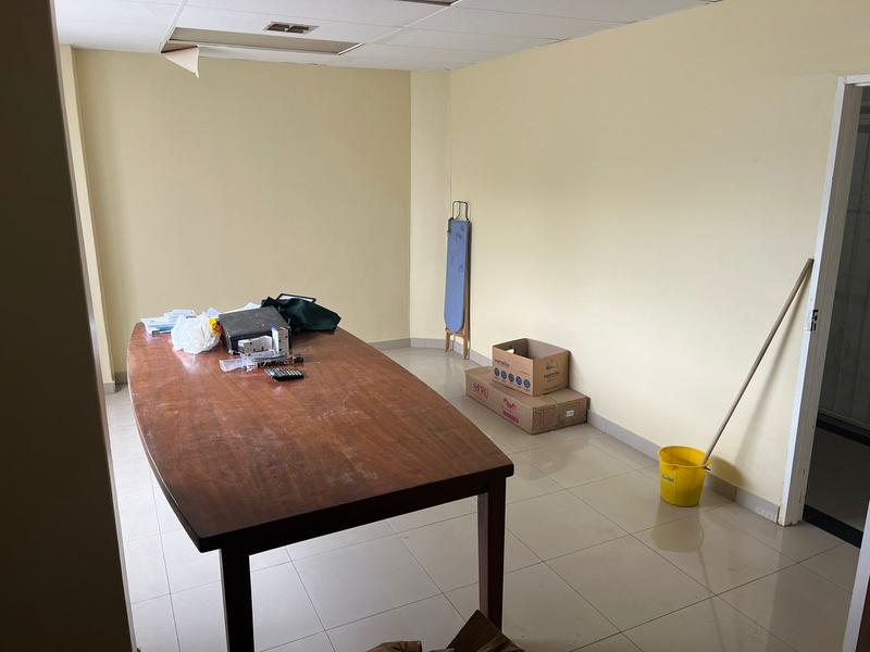 To Let commercial Property for Rent in Bellair KwaZulu-Natal