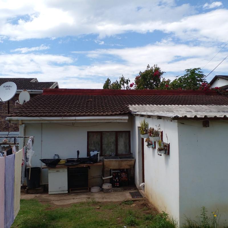 3 Bedroom Property for Sale in Shallcross KwaZulu-Natal