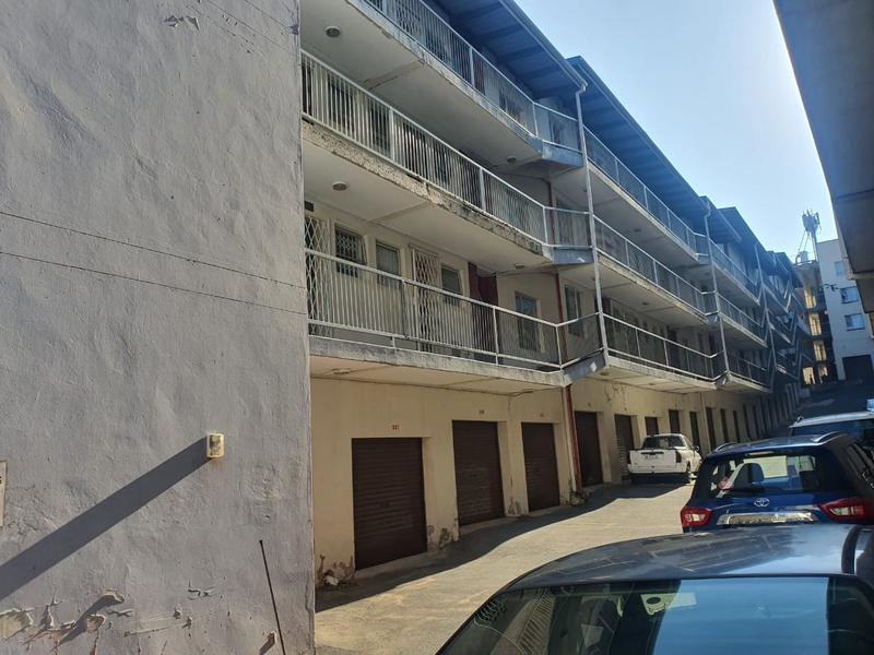 2 Bedroom Property for Sale in Woodhurst KwaZulu-Natal