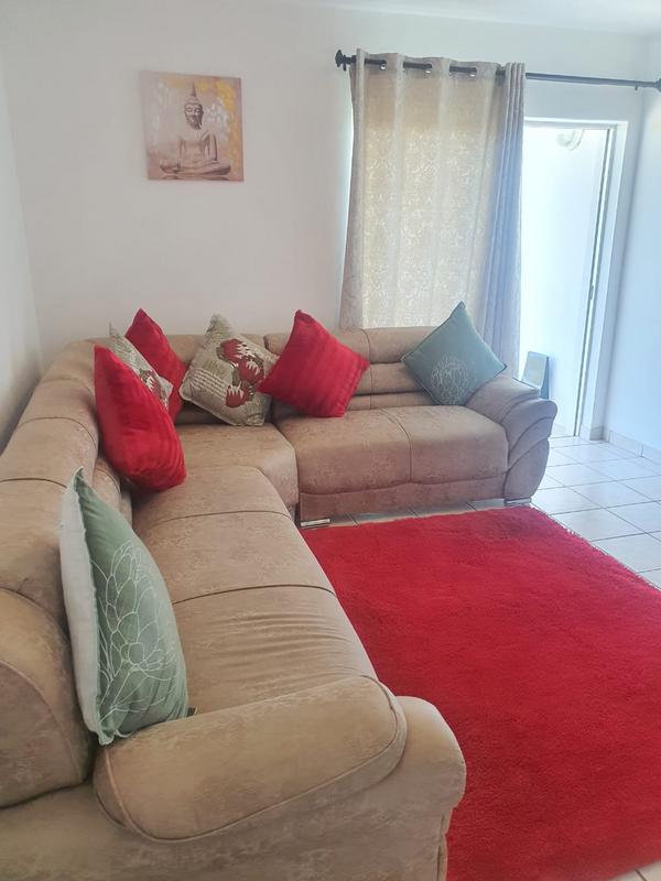 2 Bedroom Property for Sale in Woodhurst KwaZulu-Natal