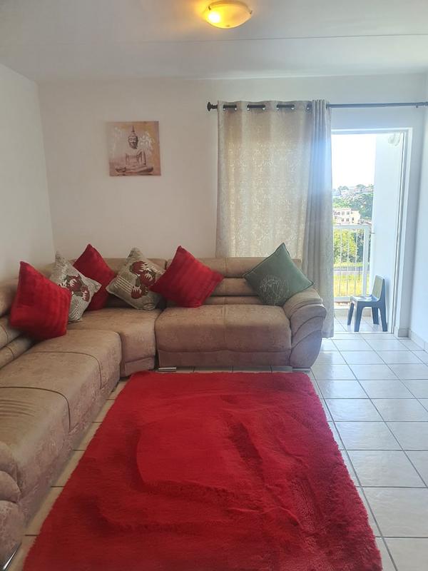 2 Bedroom Property for Sale in Woodhurst KwaZulu-Natal