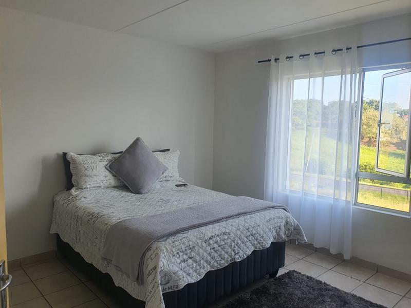 2 Bedroom Property for Sale in Woodhurst KwaZulu-Natal