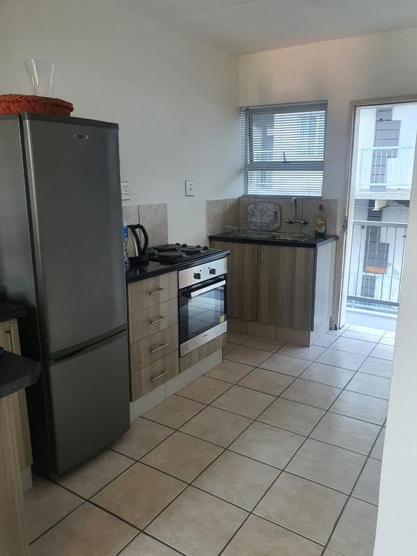 2 Bedroom Property for Sale in Woodhurst KwaZulu-Natal