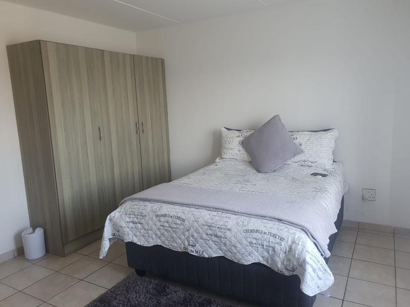 2 Bedroom Property for Sale in Woodhurst KwaZulu-Natal