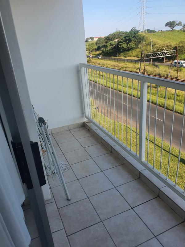 2 Bedroom Property for Sale in Woodhurst KwaZulu-Natal