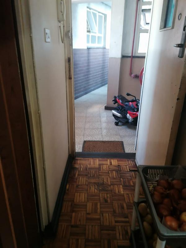 1 Bedroom Property for Sale in Durban Central KwaZulu-Natal