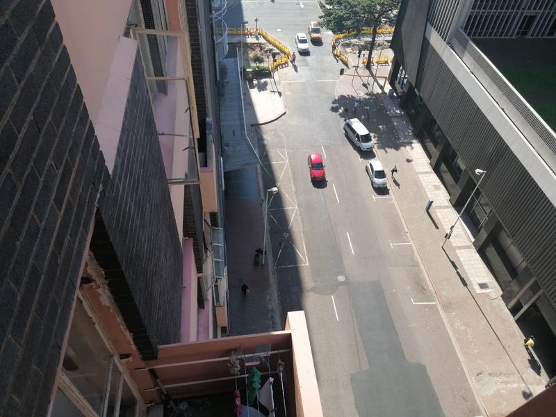 1 Bedroom Property for Sale in Durban Central KwaZulu-Natal