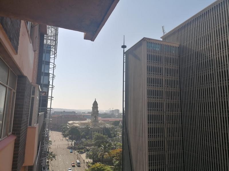 1 Bedroom Property for Sale in Durban Central KwaZulu-Natal