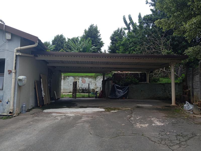 To Let 3 Bedroom Property for Rent in New Germany KwaZulu-Natal