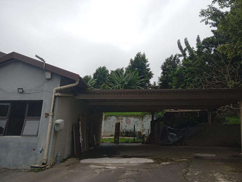 To Let 3 Bedroom Property for Rent in New Germany KwaZulu-Natal