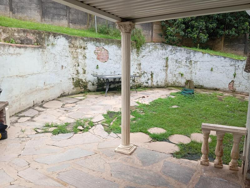 To Let 3 Bedroom Property for Rent in New Germany KwaZulu-Natal