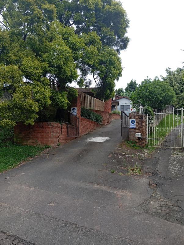 To Let 3 Bedroom Property for Rent in New Germany KwaZulu-Natal