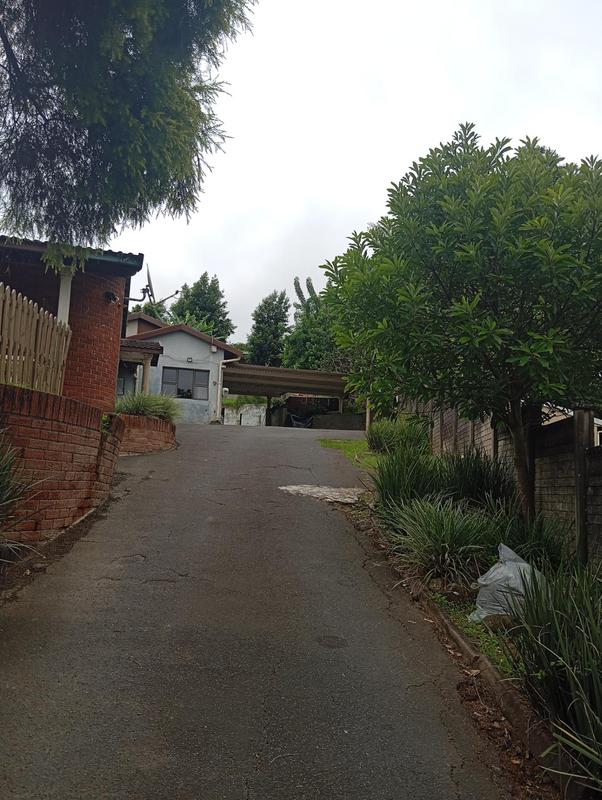 To Let 3 Bedroom Property for Rent in New Germany KwaZulu-Natal