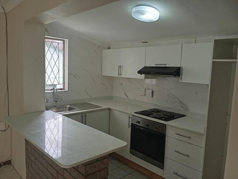 To Let 3 Bedroom Property for Rent in New Germany KwaZulu-Natal