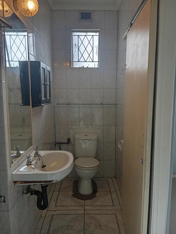 To Let 3 Bedroom Property for Rent in New Germany KwaZulu-Natal