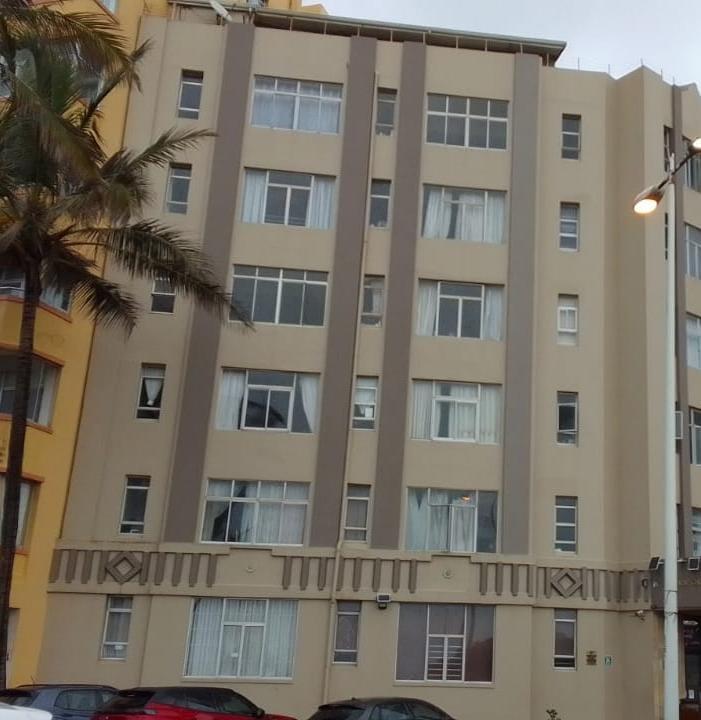 1 Bedroom Property for Sale in Durban Beach KwaZulu-Natal
