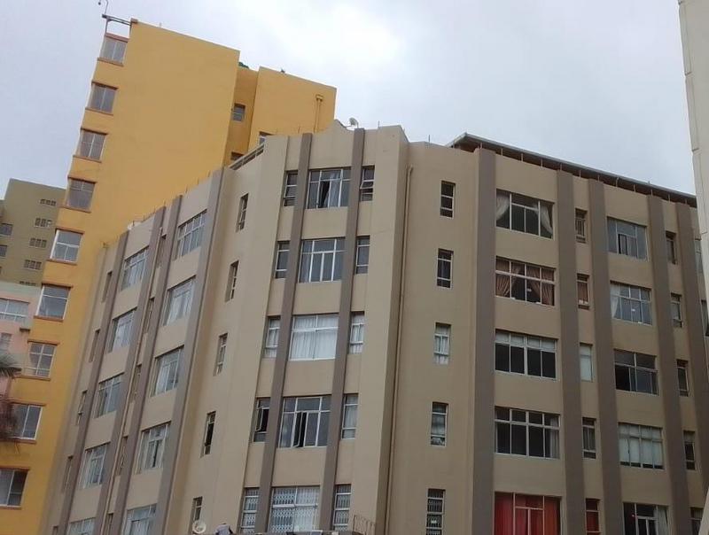 1 Bedroom Property for Sale in Durban Beach KwaZulu-Natal