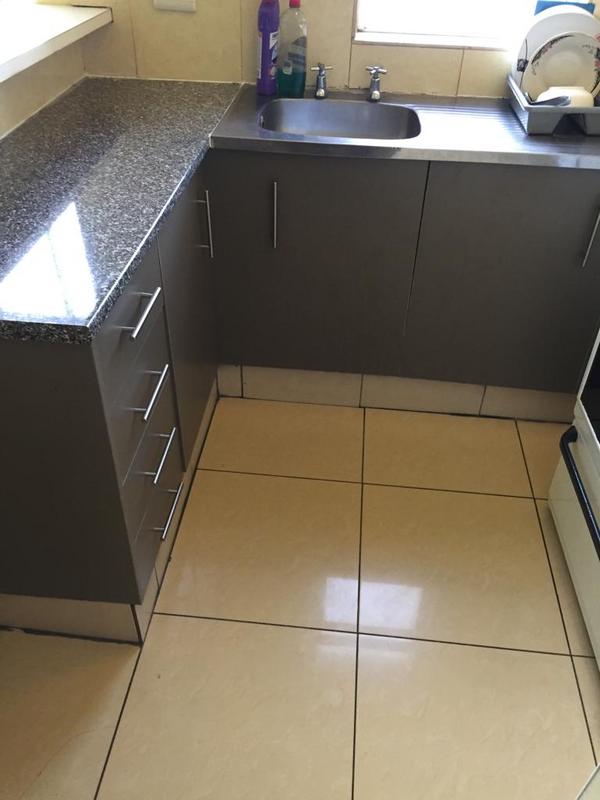1 Bedroom Property for Sale in Durban Beach KwaZulu-Natal