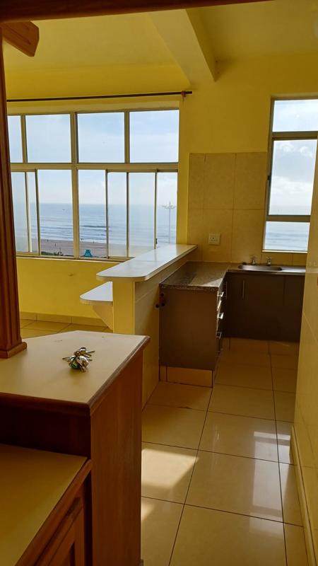 1 Bedroom Property for Sale in Durban Beach KwaZulu-Natal