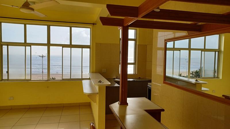 1 Bedroom Property for Sale in Durban Beach KwaZulu-Natal