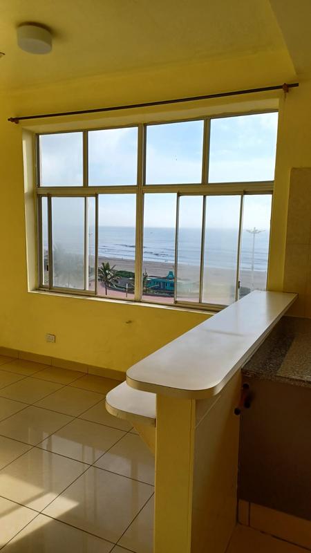 1 Bedroom Property for Sale in Durban Beach KwaZulu-Natal
