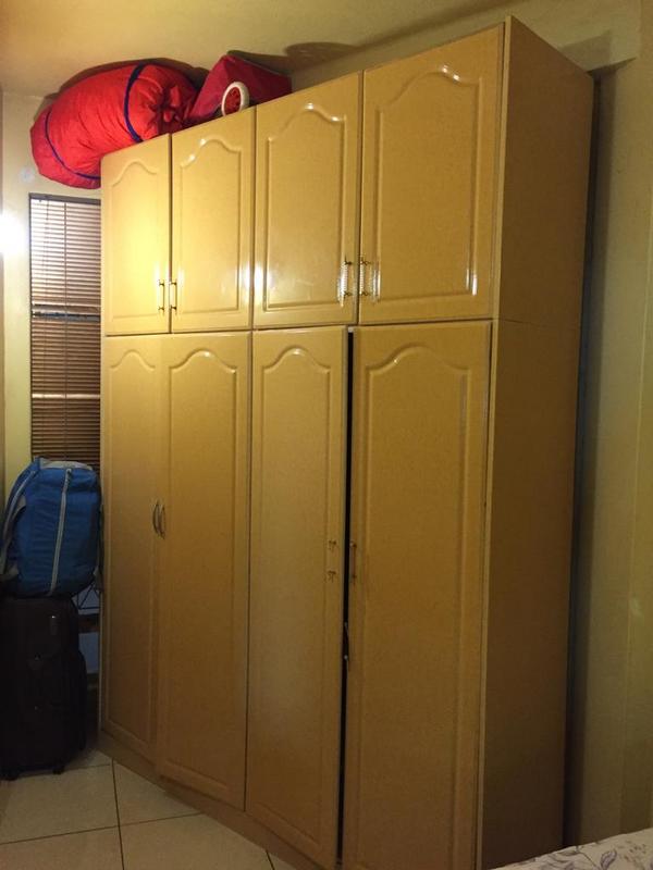 1 Bedroom Property for Sale in Durban Beach KwaZulu-Natal