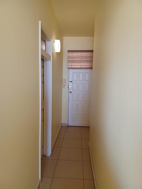 1 Bedroom Property for Sale in Durban Beach KwaZulu-Natal