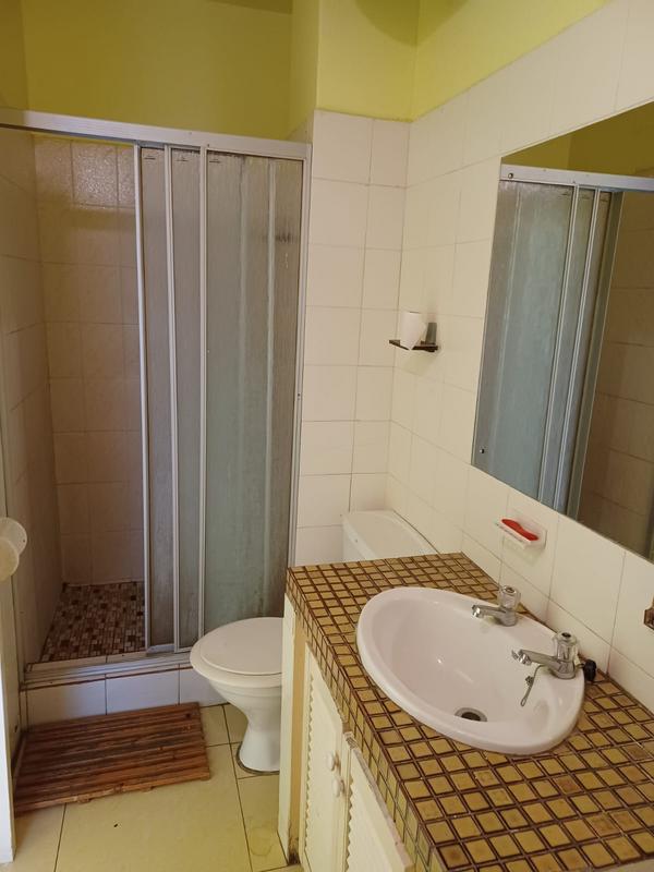 1 Bedroom Property for Sale in Durban Beach KwaZulu-Natal