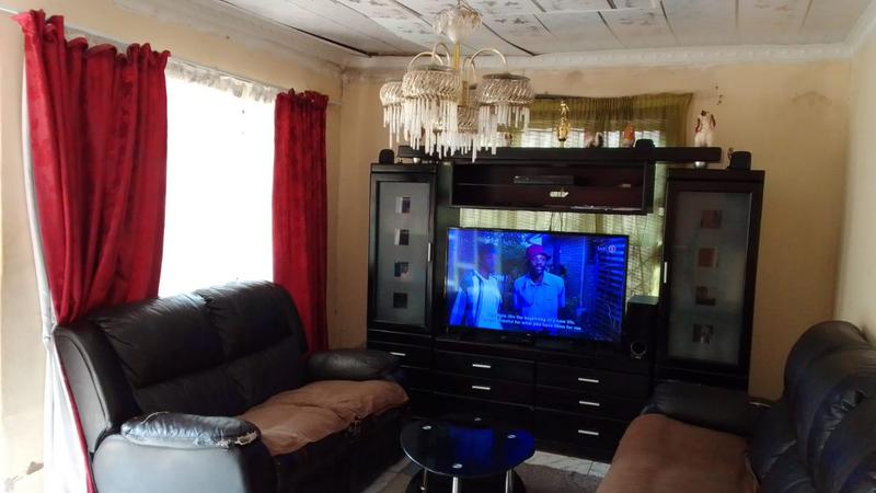 3 Bedroom Property for Sale in Inanda KwaZulu-Natal