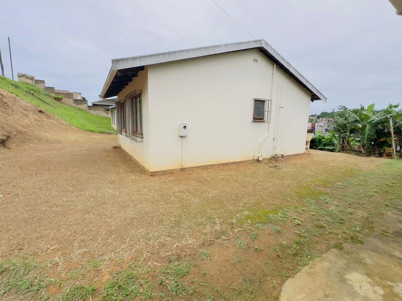 2 Bedroom Property for Sale in Umlazi D KwaZulu-Natal